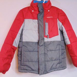 Kids London Fog Jacket 10-12 no hood
